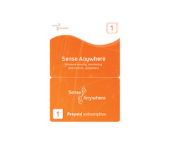 TempCube Airosensor Credits