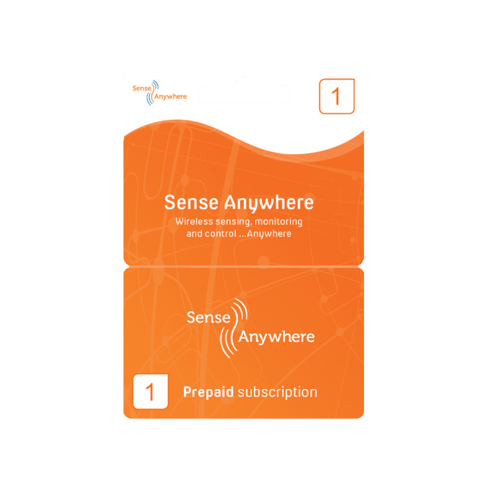TempCube Airosensor Credits