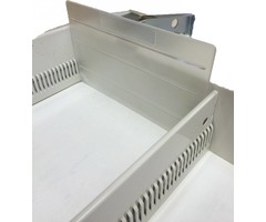 Willach Verdeelschot 726.121.3 Hoog