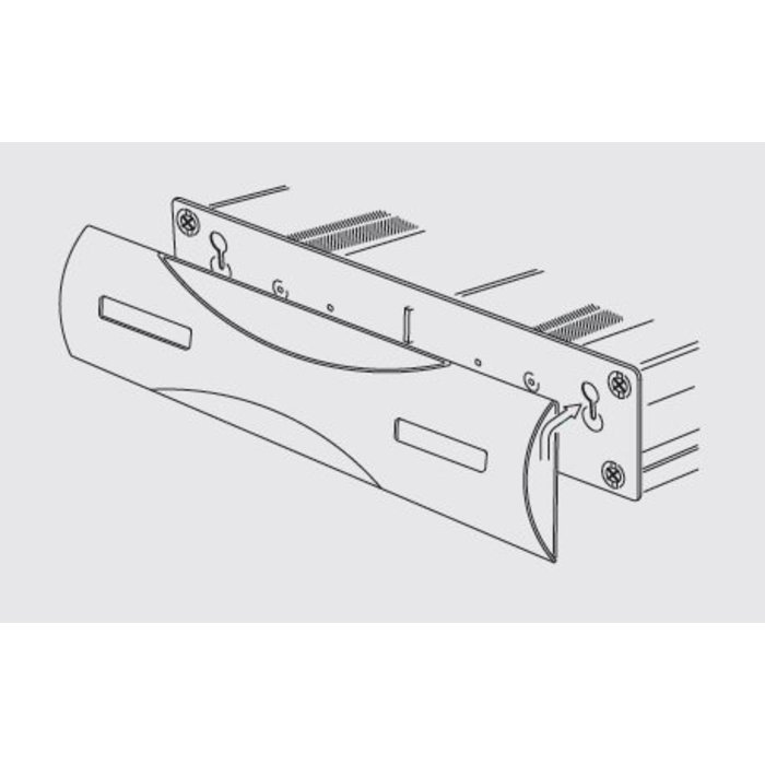 Willach FAMA Vison2 front