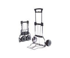 HapoH Inklapbare steekwagen