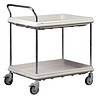 HapoH Trolley with 2 plateaus type BC