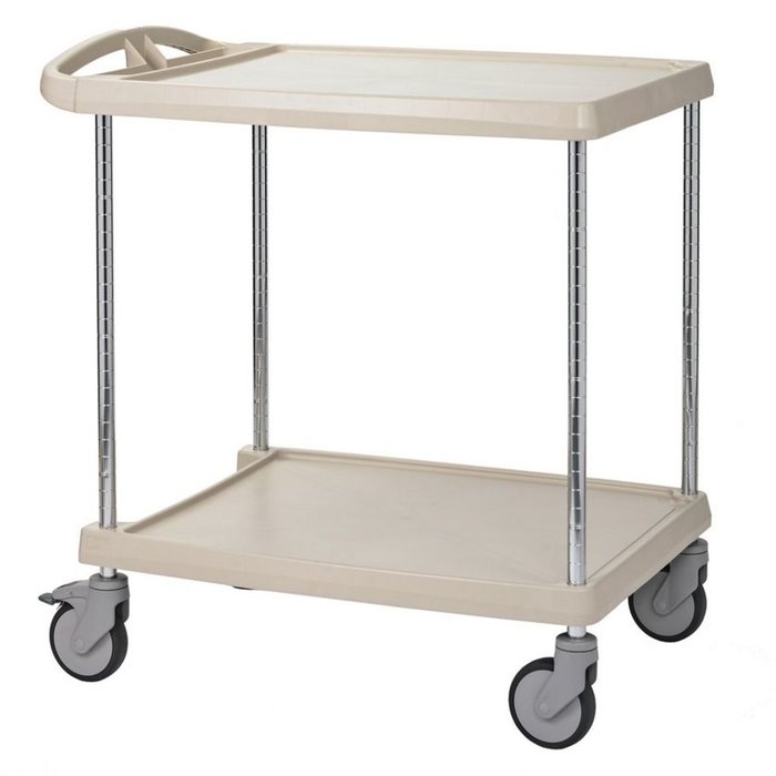 HapoH Tafelwagen met 2 plateaus type MC