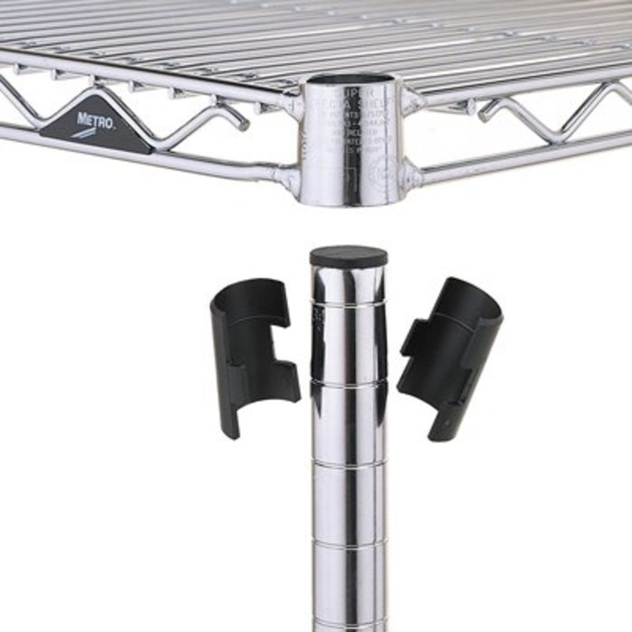 Metro Wire rack 610mm