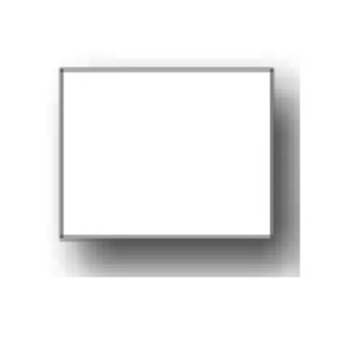 HapoH Labels 91mm wide for medicine container