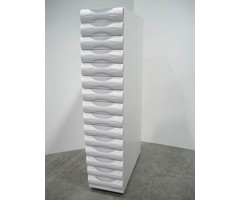 Willach Fama2Go 1000mm Block