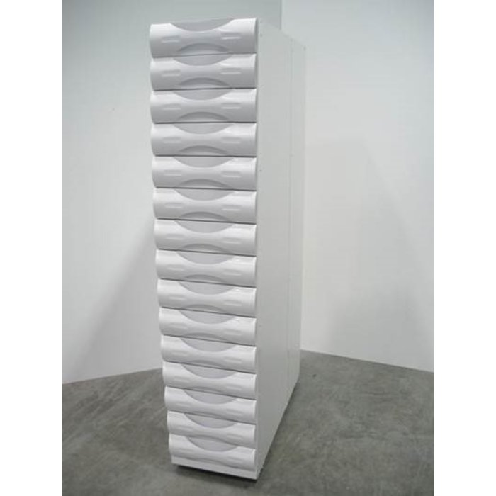 Willach Fama2Go 1000mm Block