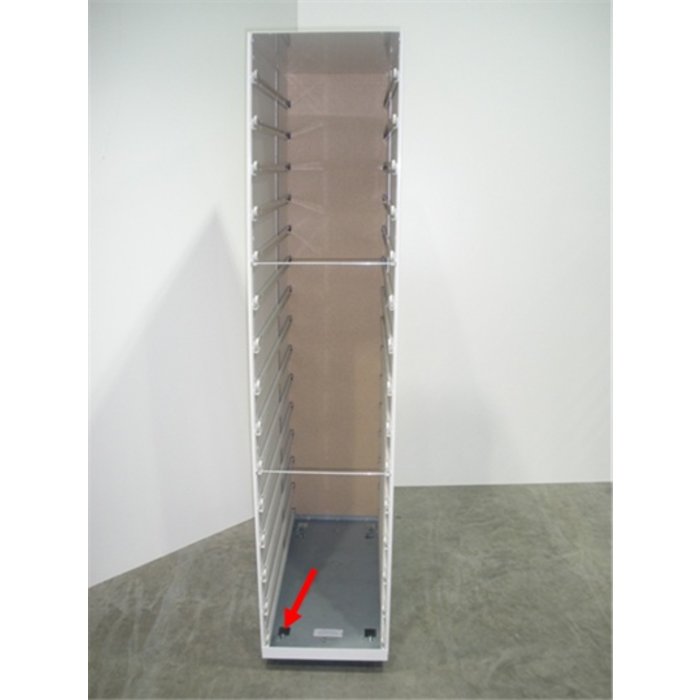 Willach Fama2Go 1000mm kolom