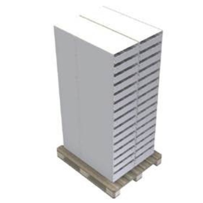 Willach Fama2Go 1000mm kolom