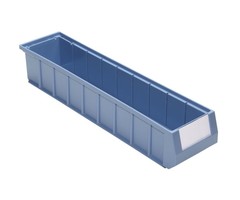 Shelf bin  500mm (16 pieces)
