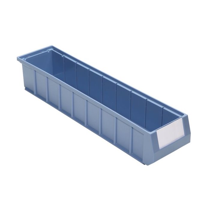 Stellingbak met greep (500 x 117 x 90 mm) doos met 16 stuks