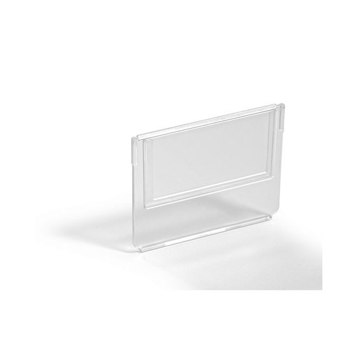 HapoH Verdeelschot voor Stellingbak 117mm ( 10 stuks )