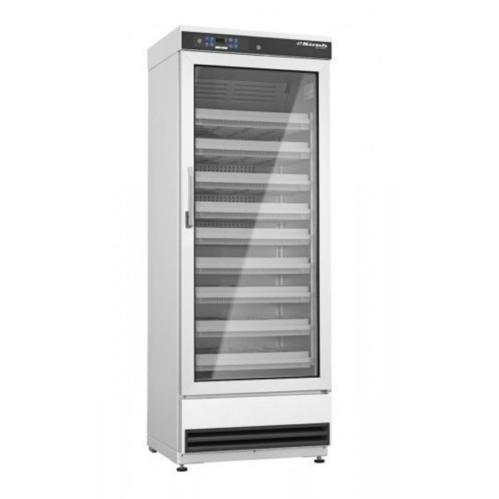 Kirsch MED 340 PRO-ACTIVE Pharmaceutical Refrigerator DIN58345