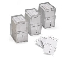 800 x Mini-card in box (10 x 80 pcs.)