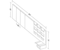 Divider RT