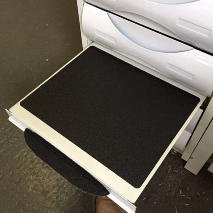 Willach 2 Koloms Willach Refurbished