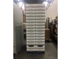 Willach 2 Columns Willach Refurbished