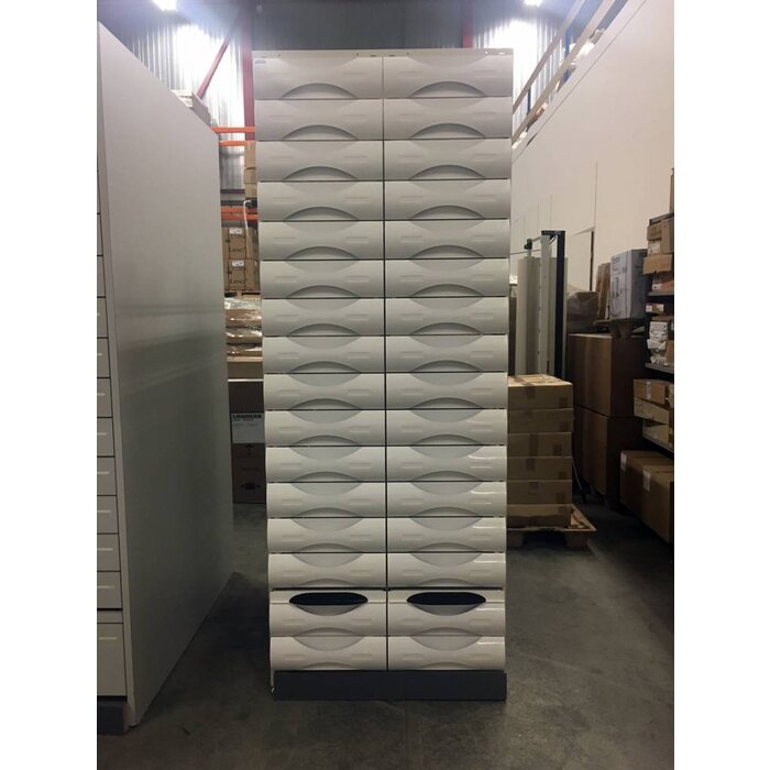 Willach 2 Koloms Willach Refurbished