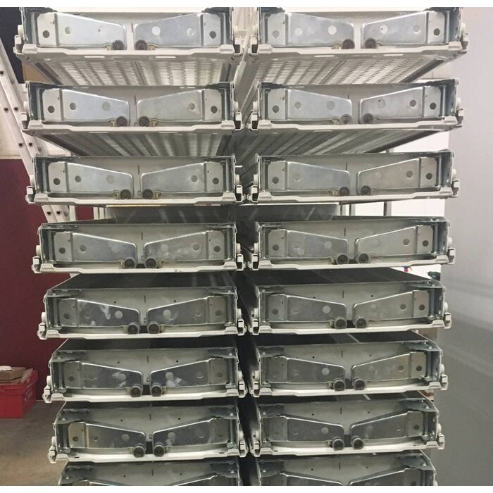 Willach 2 Koloms Willach Refurbished