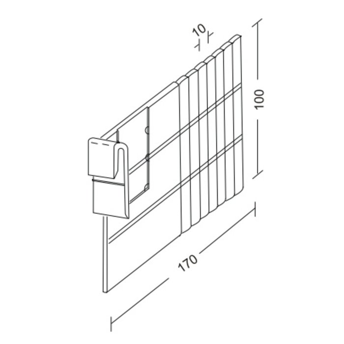 HapoH Divider UT100