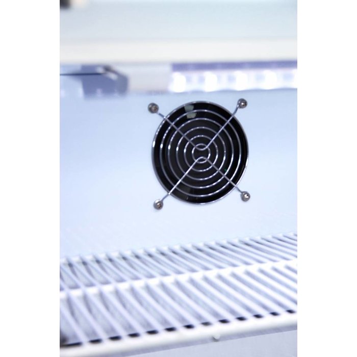 MediFridge MF140L-CD 2.0 with DIN58345