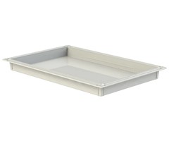 FlexModul® FlexTray ABS 600x400x50 mm