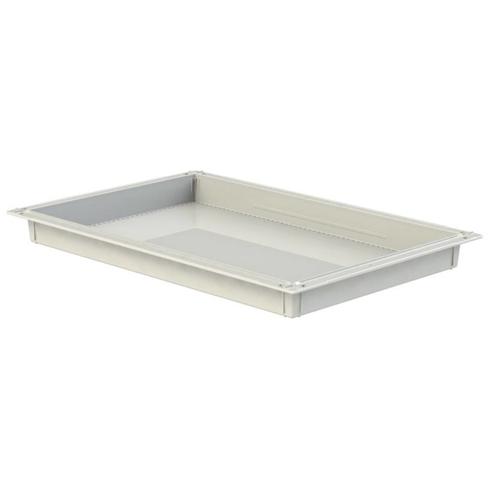 FlexModul® FlexTray ABS 600x400x50 mm