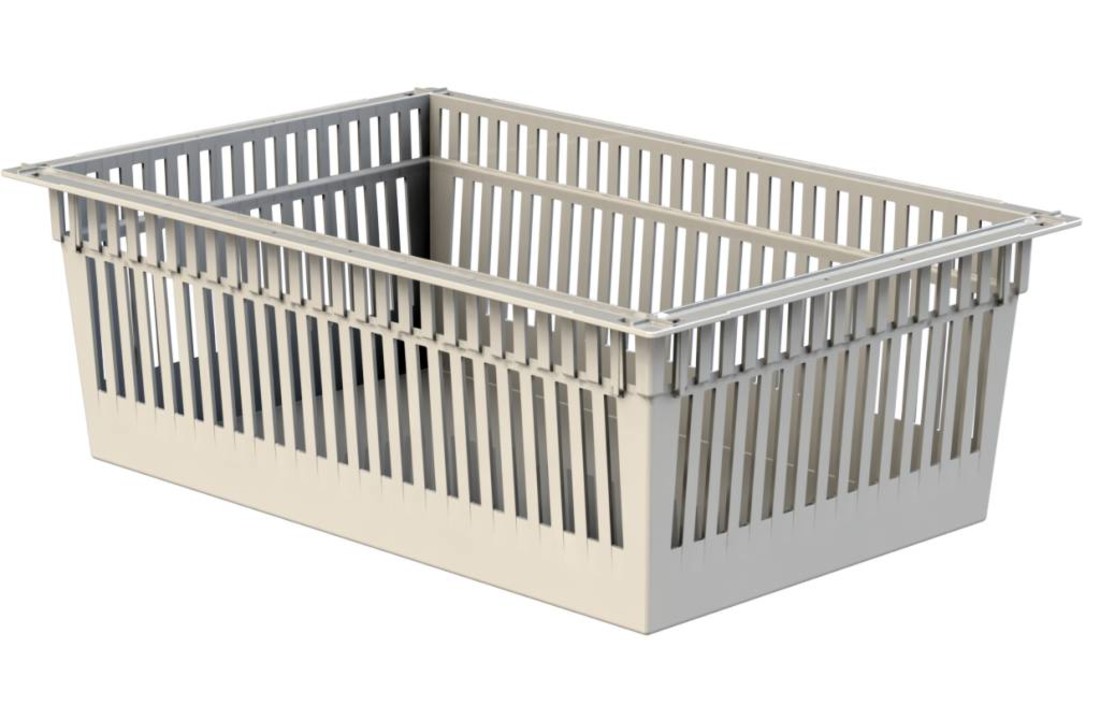 Modular Tray 600x400x200