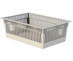 FlexModul® FlexModul ABS 600x400x200 mm