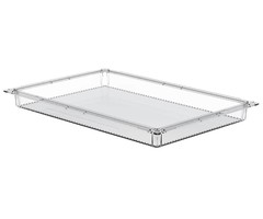 FlexModul® FlexTray PC 600x400x50 mm