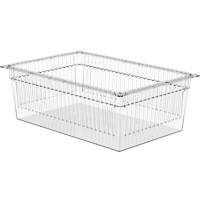 FlexModul® FlexModule PC 600x400x200 mm