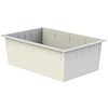 FlexModul® FlexTray ABS 600x400x200 mm