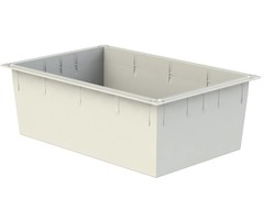 FlexModul® FlexTray ABS 600x400x200 mm