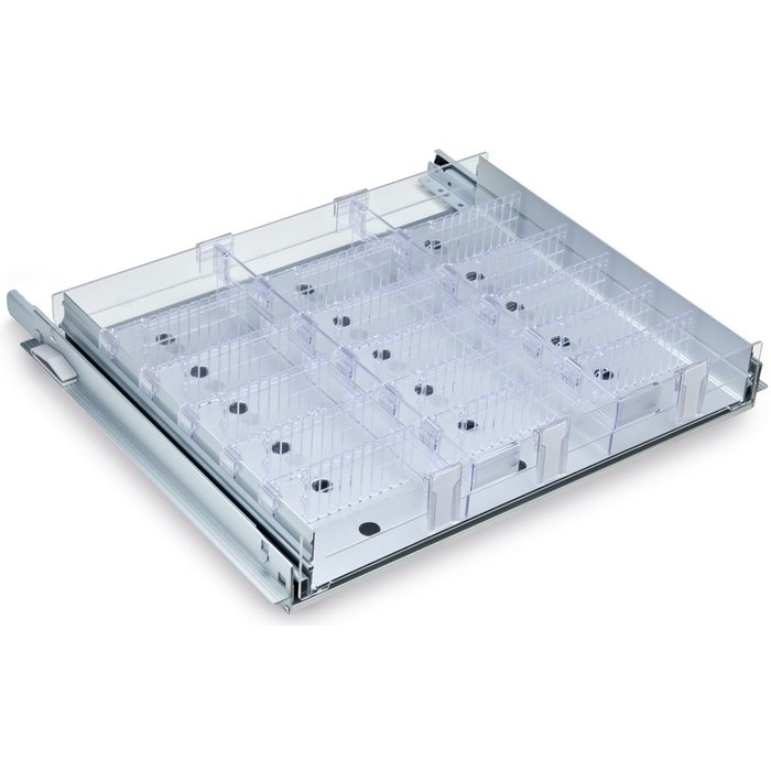 HapoH AluCool Transparent front and back