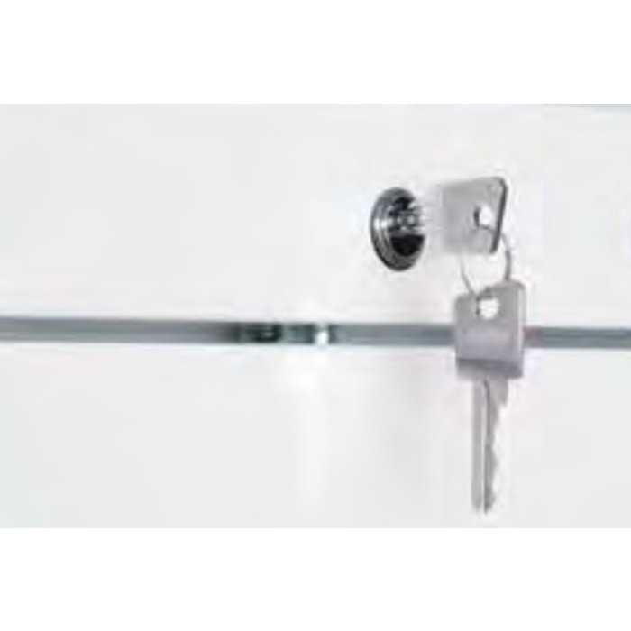 Liebherr Liebherr refrigerator key NR.1001