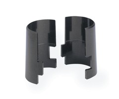 Metro Vervangset kunststof klemmen