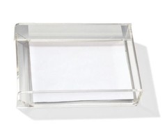 Fahrenberger A6 prescription container