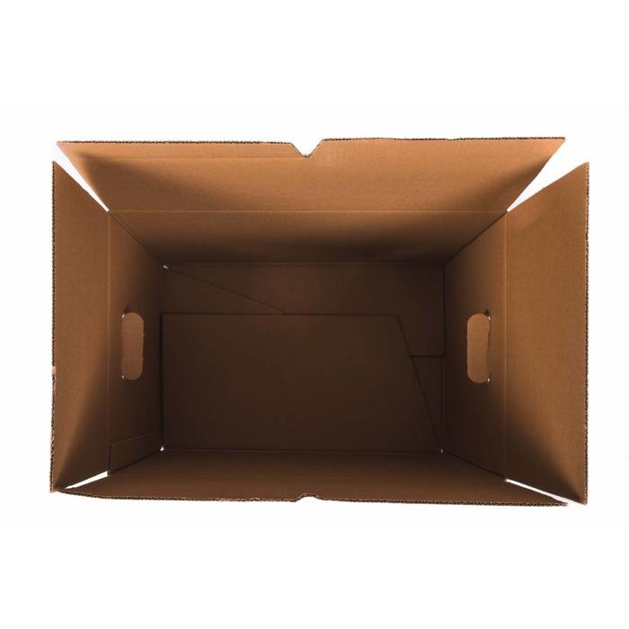 Pallet professionele autolock verhuisdozen 340 stuks