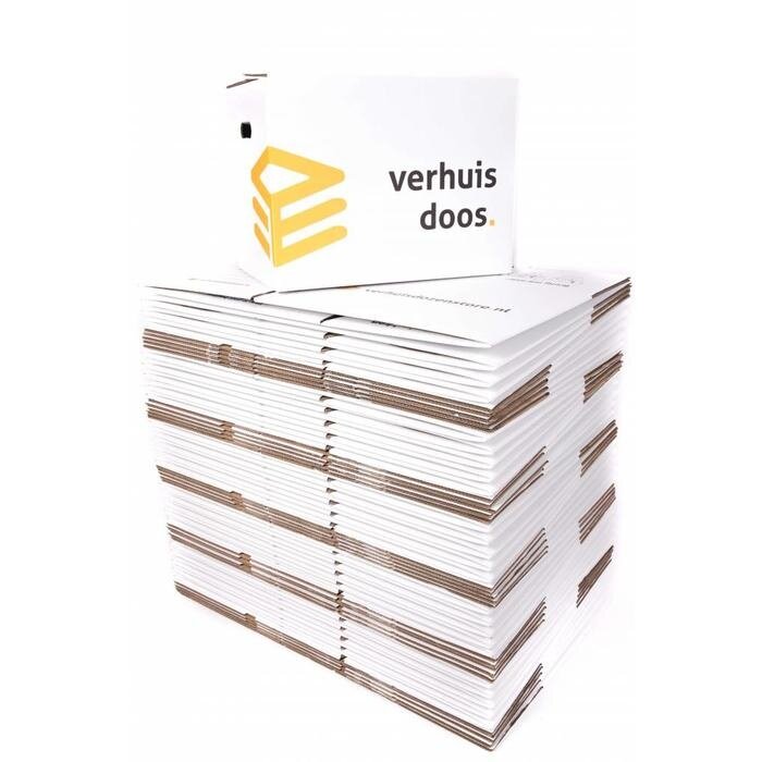 Verhuisdozen professionele autolock