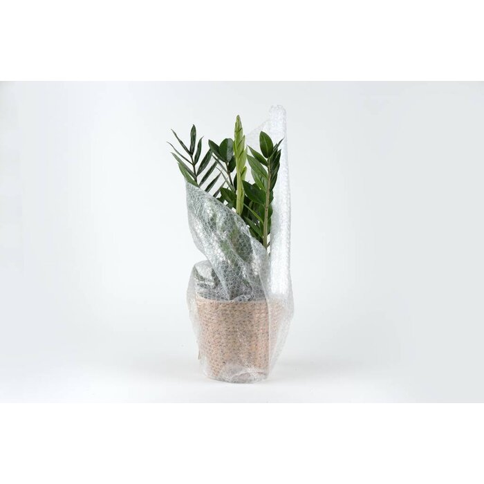 Noppenfolie 50 cm breed en 100 m lang