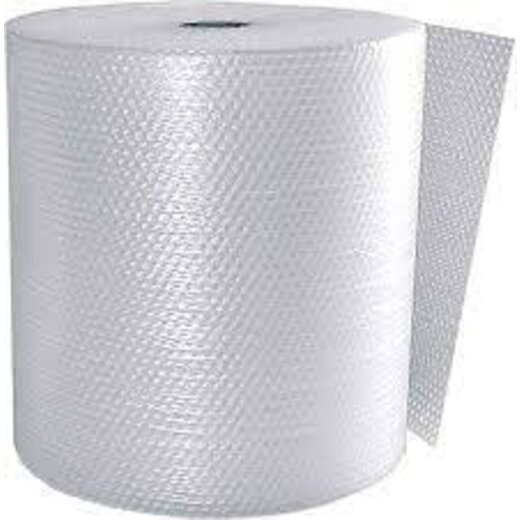 Noppenfolie 50 cm breed en 100 m lang