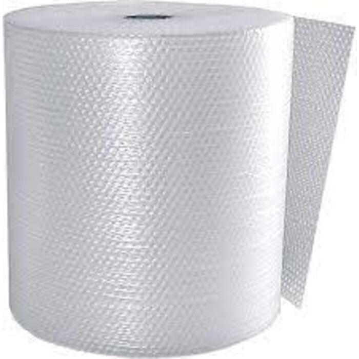 Noppenfolie 50 cm breed en 100 m lang