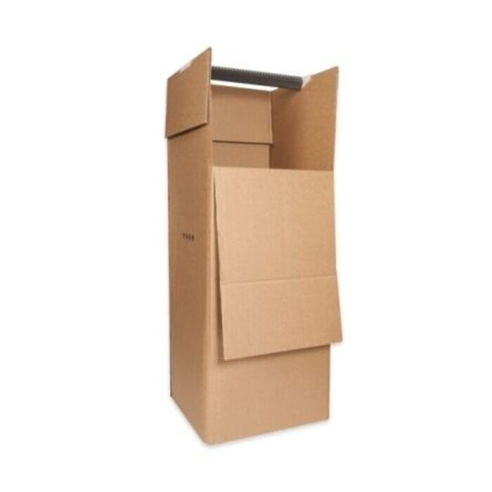 Kledingdoos / Garderobedoos