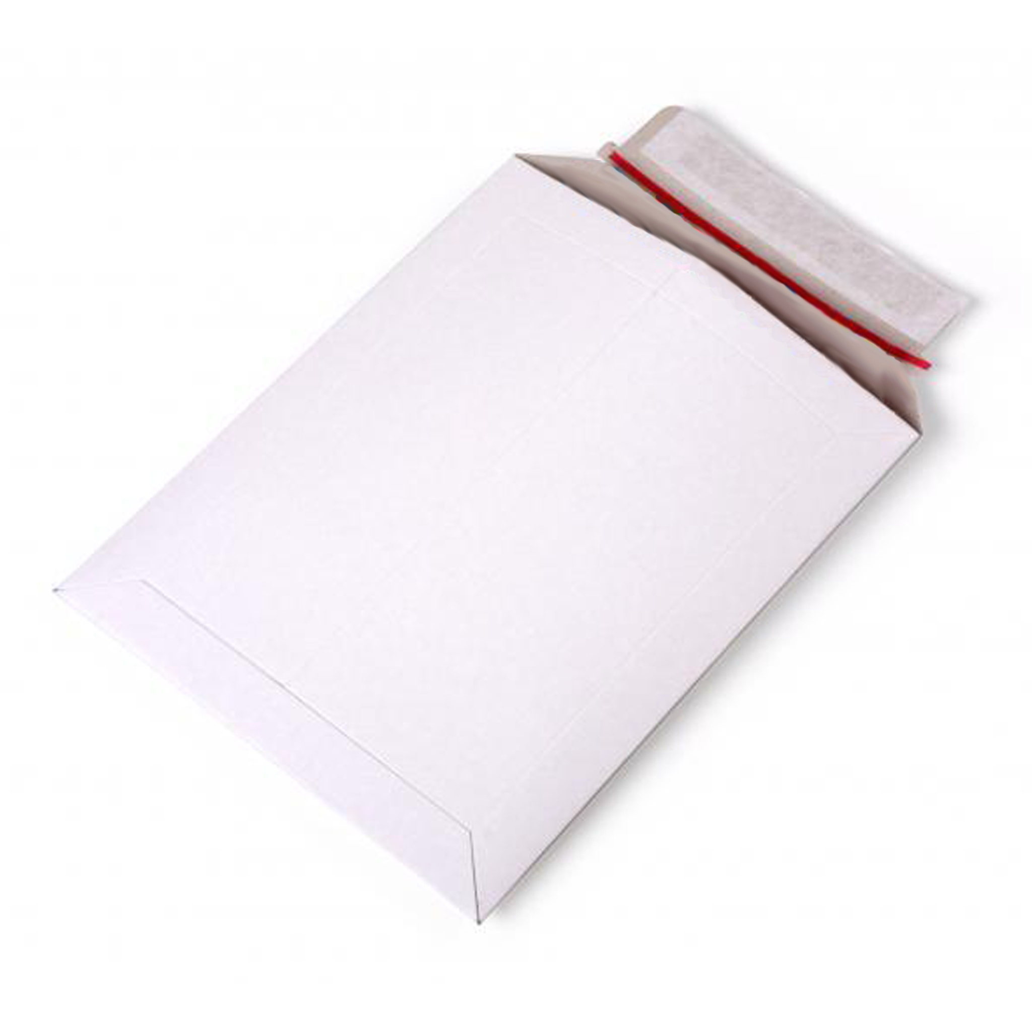 Kartonnen enveloppen 229 x 324 mm (A4) pakje van 100 stuks