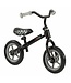 2Cycle Loopfiets - Zwart-Grijs