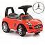 2Cycle Mercedes SLS-AMG - Loopauto - Rood - Loopauto 1 jaar - Loopwagen