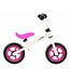 2Cycle Loopfiets - Wit-Roze
