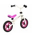 2Cycle Loopfiets - Wit-Roze
