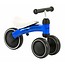 2Cycle 2Cycle Mini-Bike - Loopfiets - Jongens en Meisjes - 1 Jaar - Speelgoed - Blauw - Loopfiets 1 jaar - Balance bike