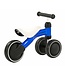 2Cycle Mini-Bike - Loopfiets - Jongens en Meisjes - 1 Jaar - Speelgoed - Blauw - Loopfiets 1 jaar - Balance bike